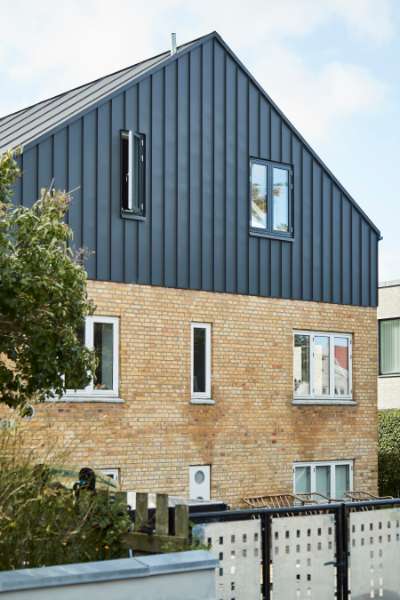 Stålprofiler smitter, Roshagevej 21, 2720 Vanløse